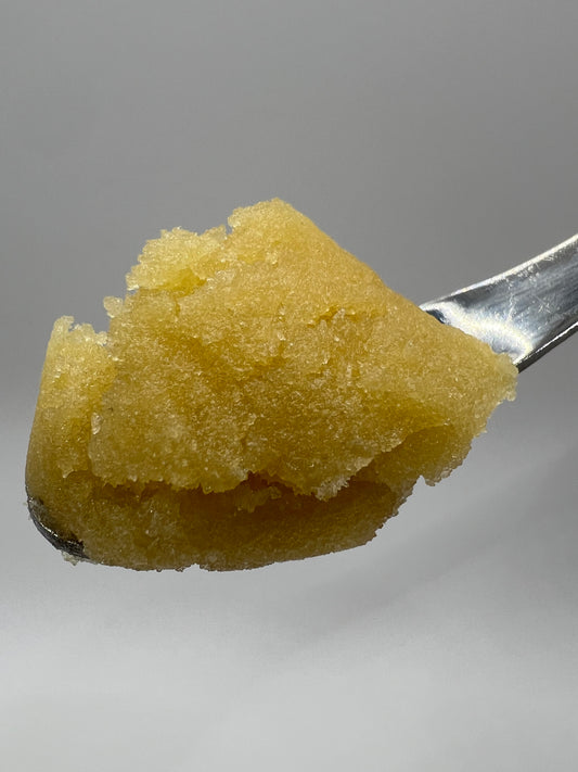 Amnesia | THCA Badder