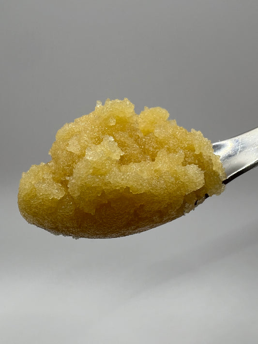 Tangie Dream | THCA Badder