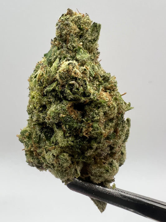 Barbie Doll | THCA Flower
