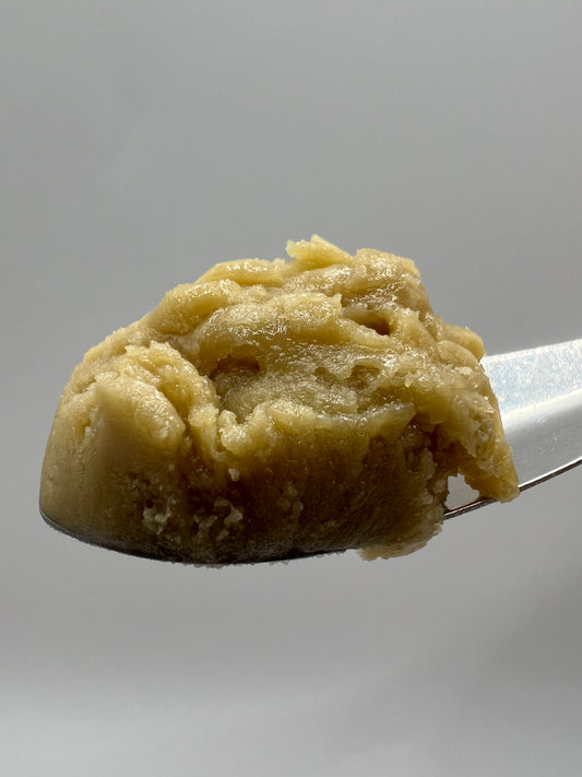 Peach Ringz | Live Rosin