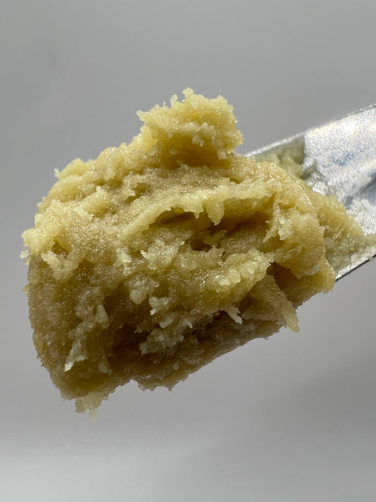 Grapefruit | Live Rosin