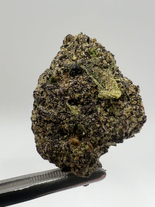 Blue Coffee | THCA Flower