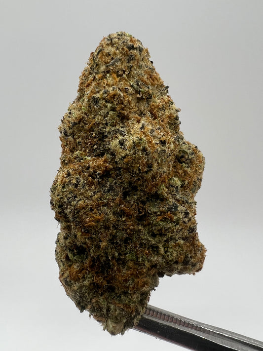 London Pound Cake | THCA Flower