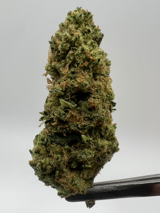 Deep Space | THCA Flower
