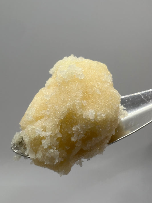 Amnesia | THCA Crumble