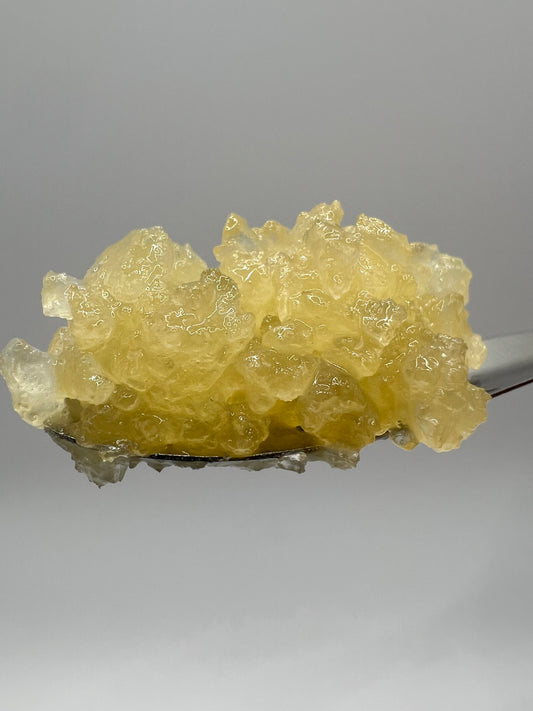 Gelonade | Live Resin Diamonds