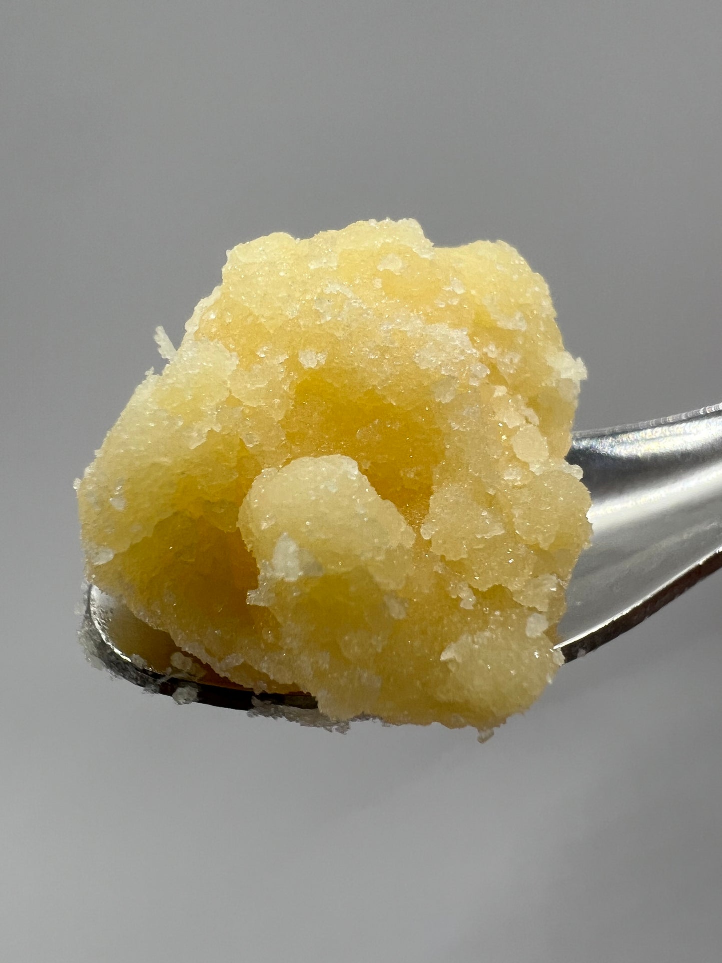 Purple Panty Dropper | THCA Crumble