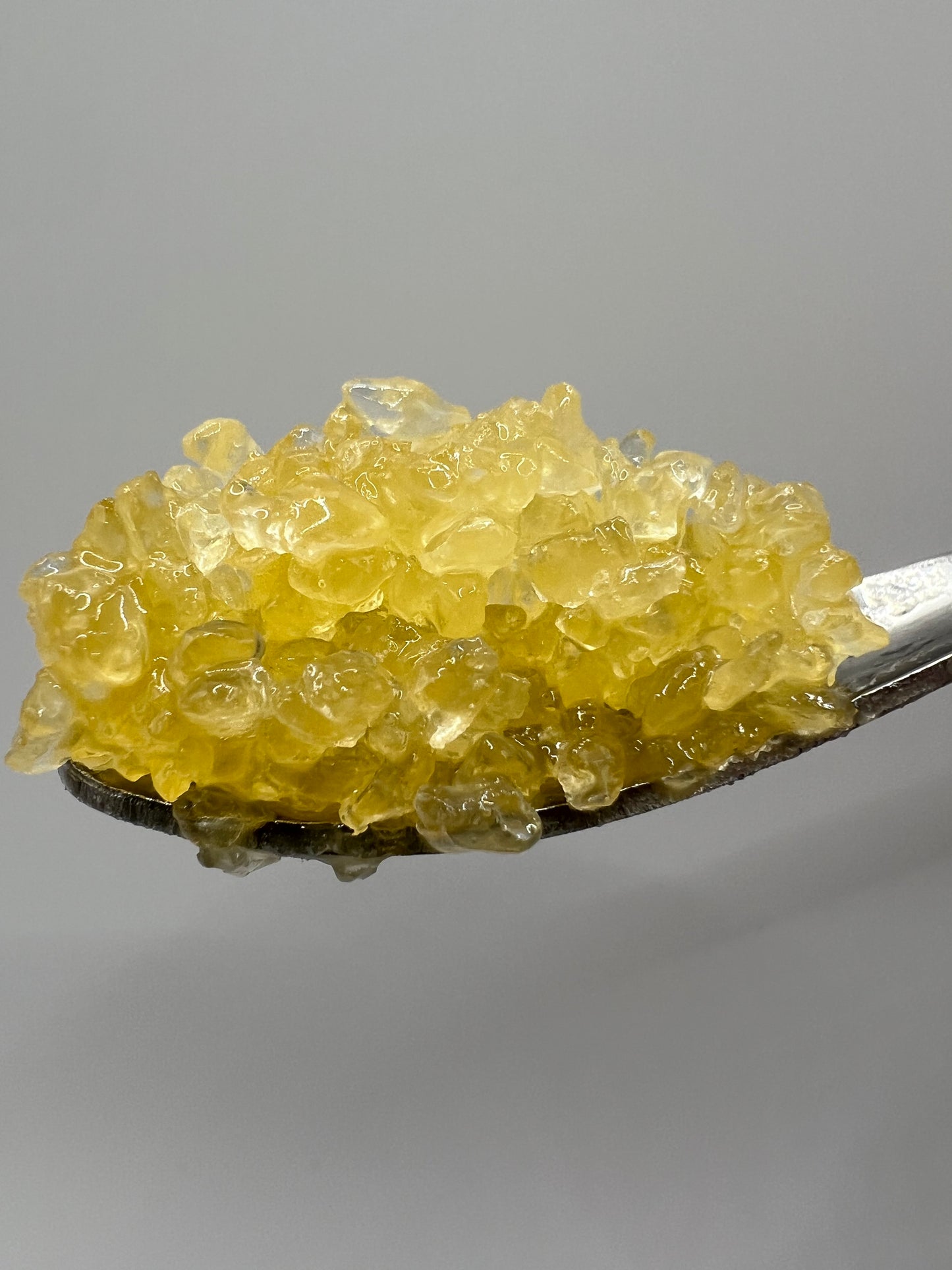 OG Kush | Live Resin Diamonds