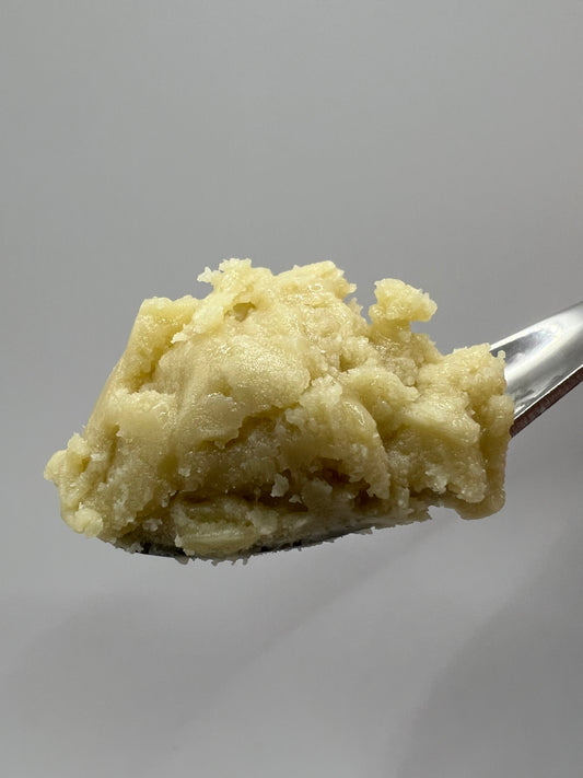 Purple Ice Water | Live Rosin