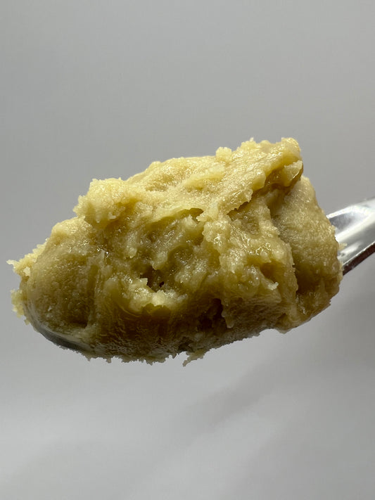 Chiquita Diesel | Live Rosin