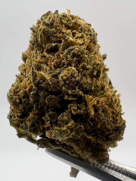 Kush Mintz | THCA Flower