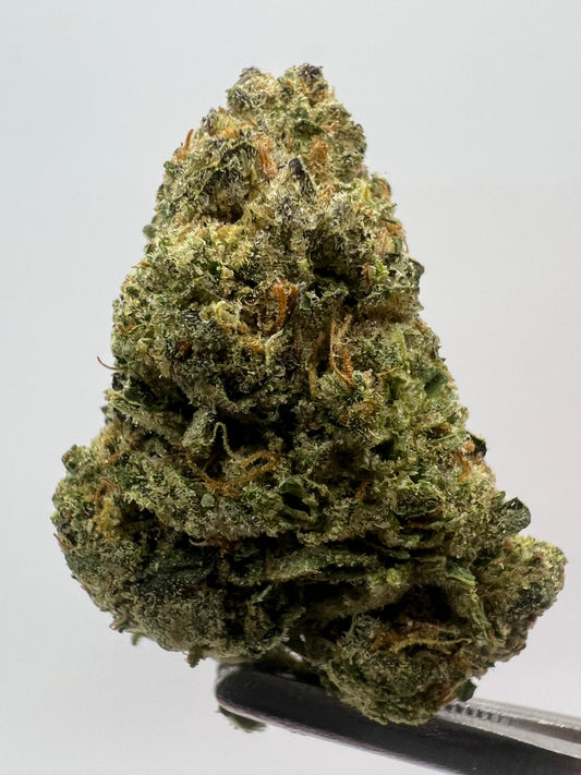 Dosido | THCA Flower