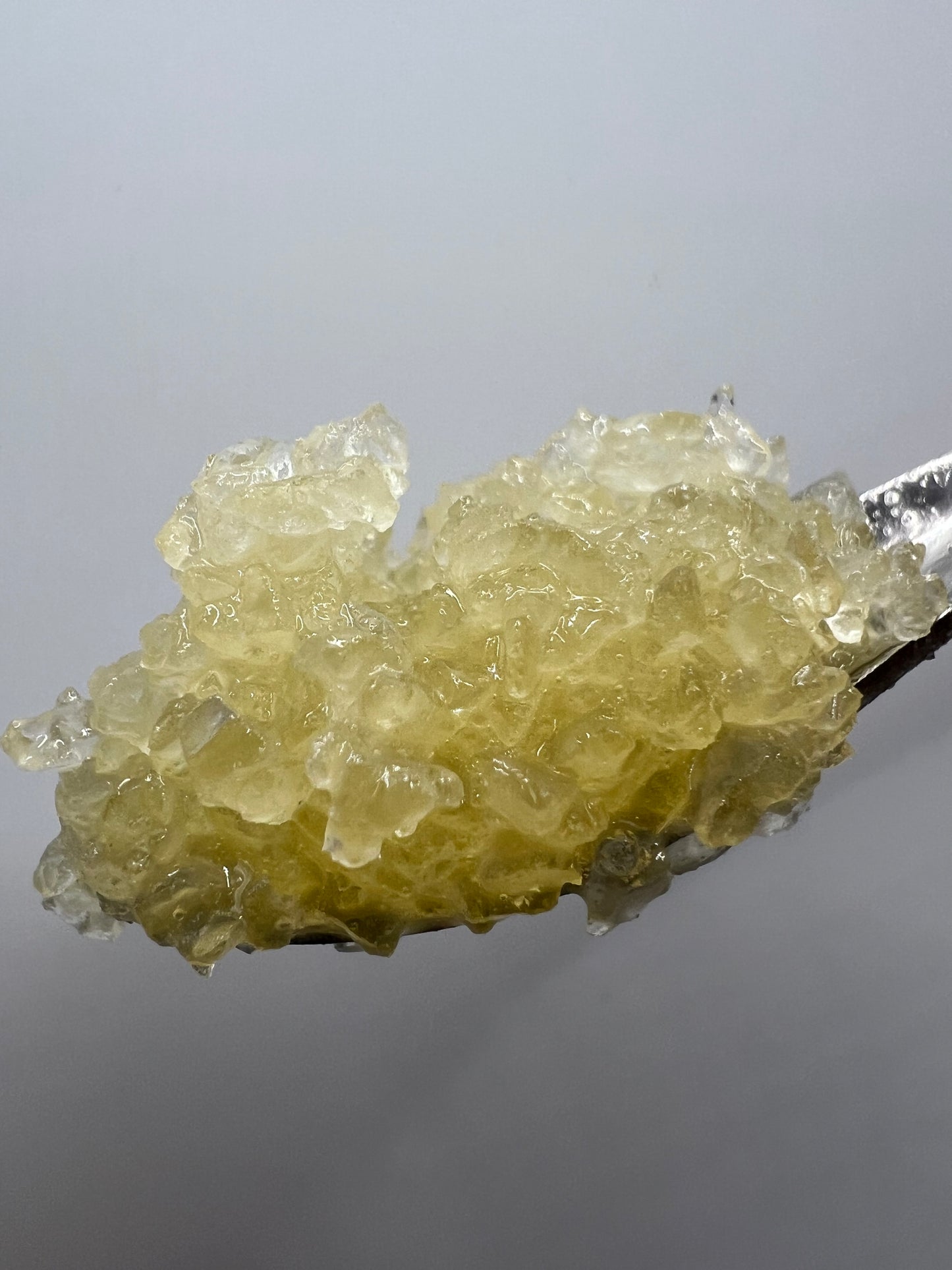 Guava Gas | Live Resin Diamonds