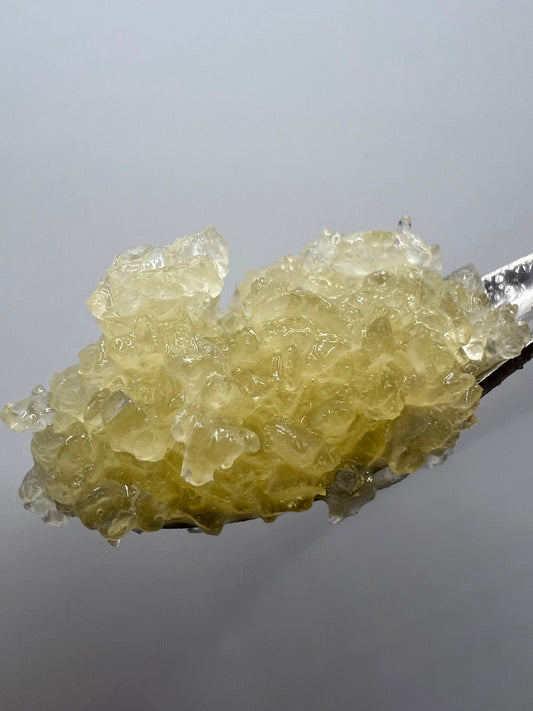 Guava Gas | Live Resin Diamonds