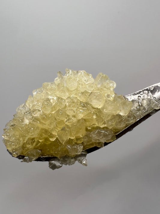 Ice Cream Cake | Live Resin Diamonds
