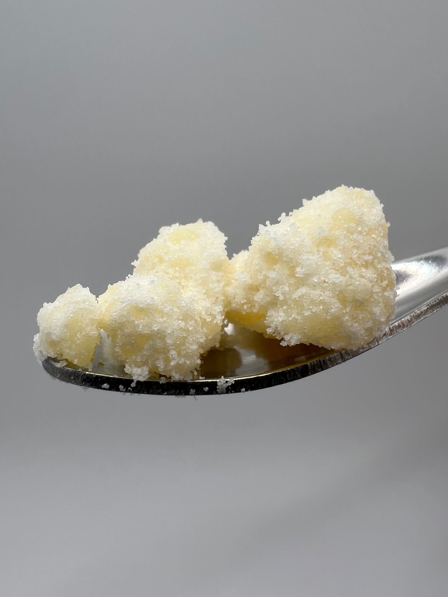 Black Cherry Gelato | THCA Crumble