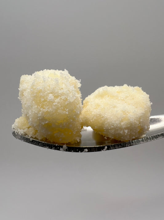 Hawaiian Diesel | THCA Crumble