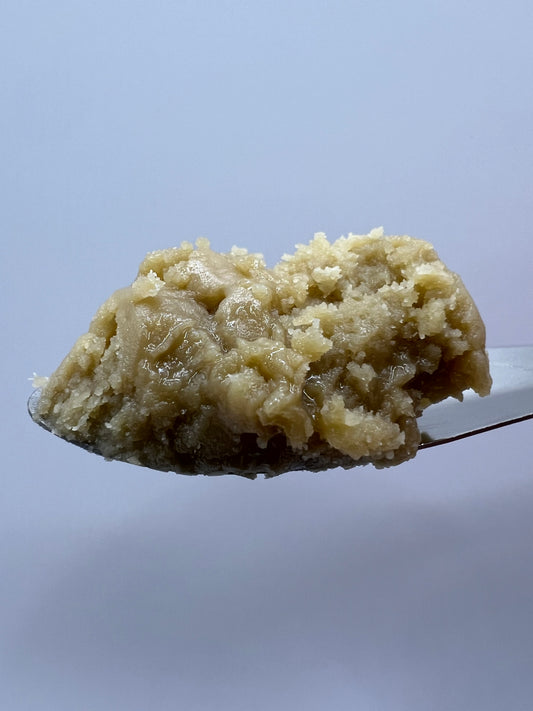 Orange Creamsicle | Live Rosin