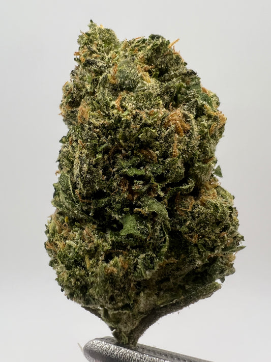 Face Off | THCA Flower