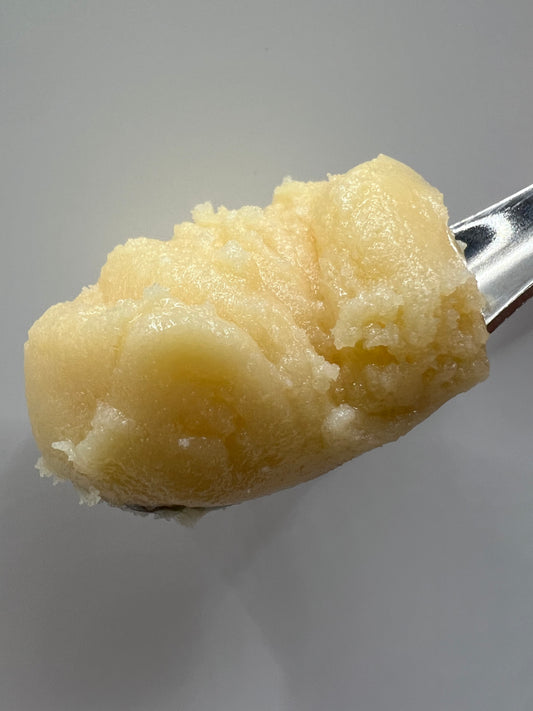 Super Lemon Haze | THCA Badder