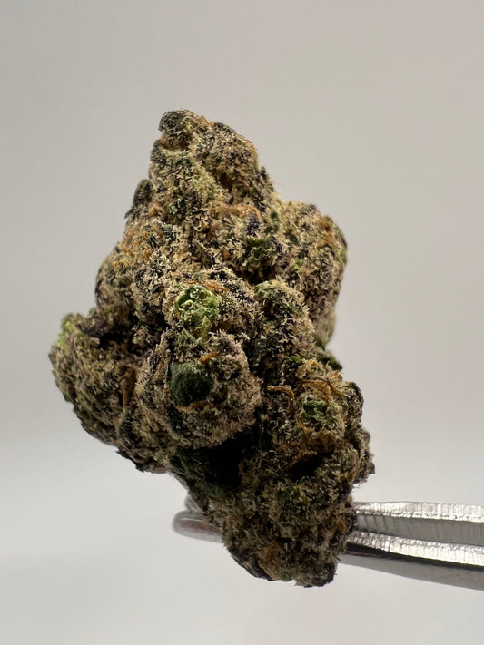 Bubblegum Runtz | THCA Flower