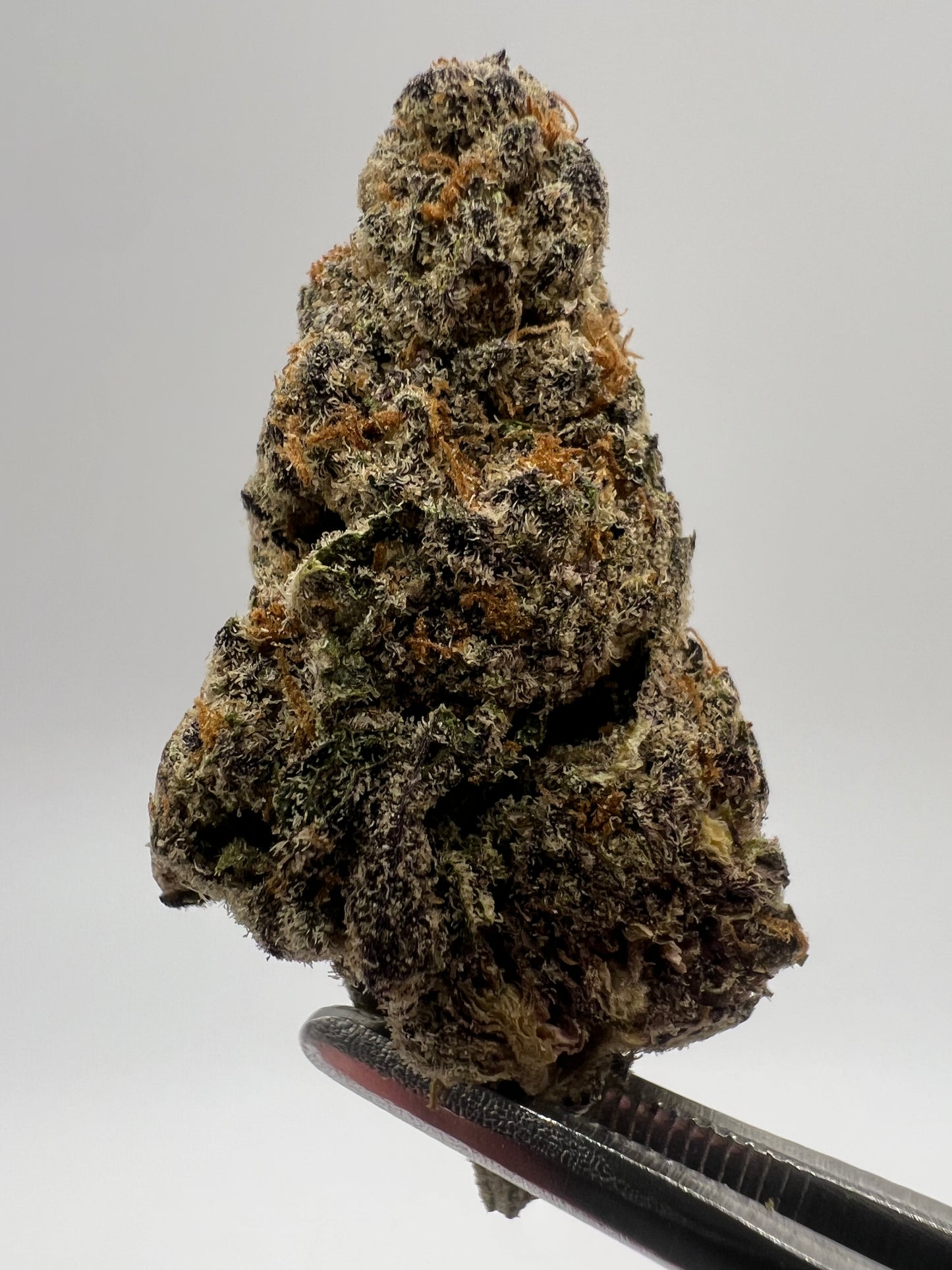 Kept Secret | THCA Flower