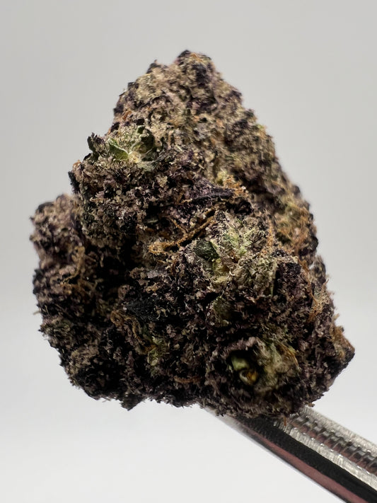 Lemon Cream Pie | THCA Flower