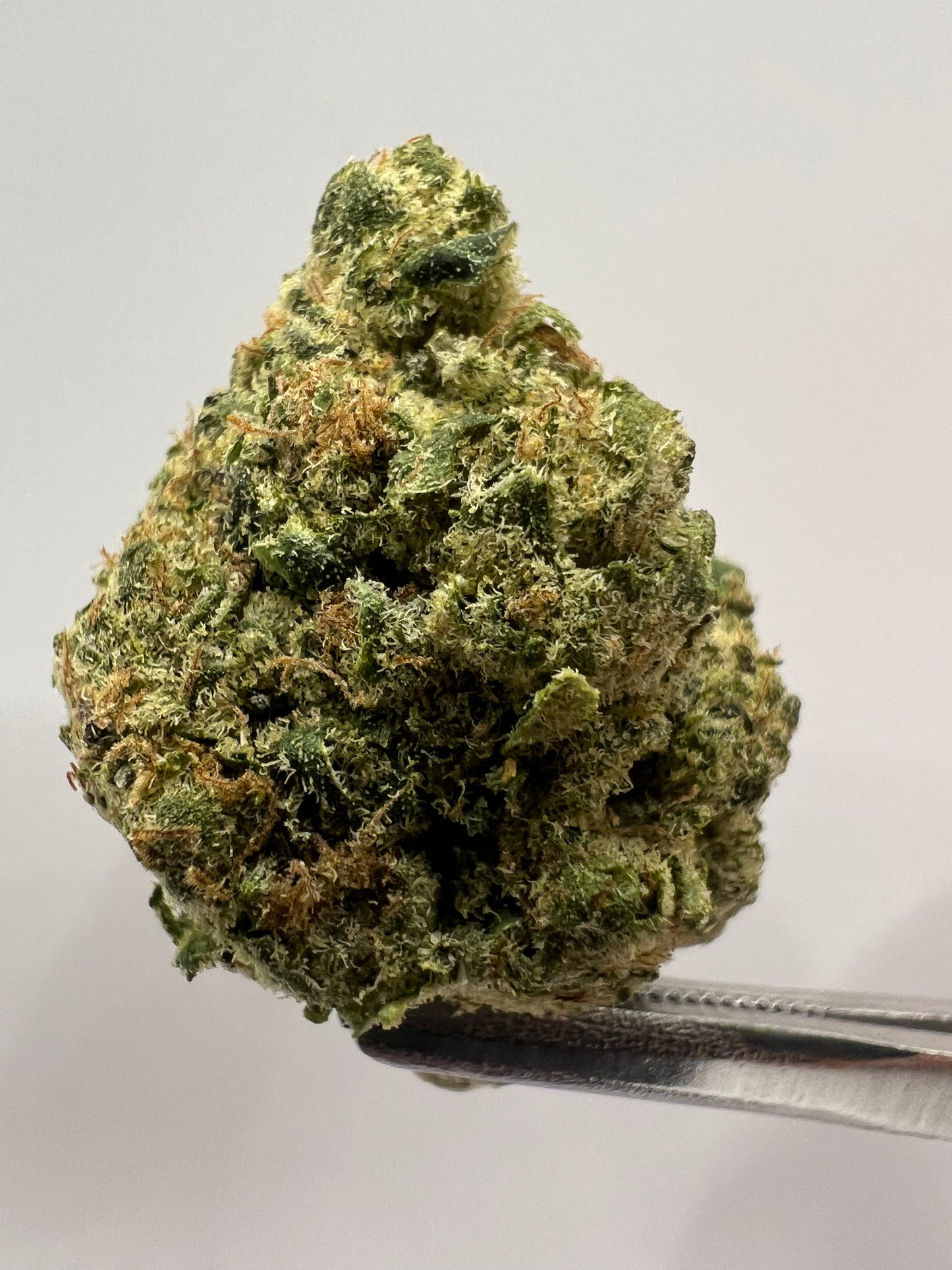 Royal Gas | THCA Flower