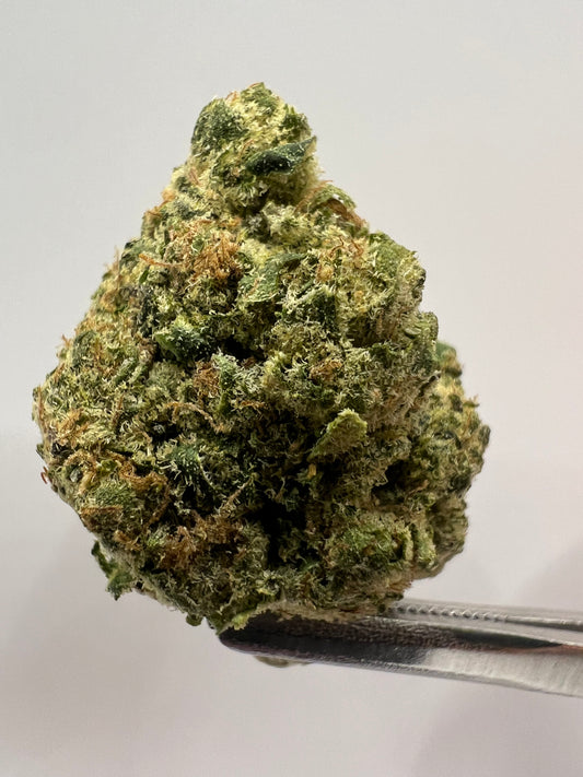 Royal Gas | THCA Flower