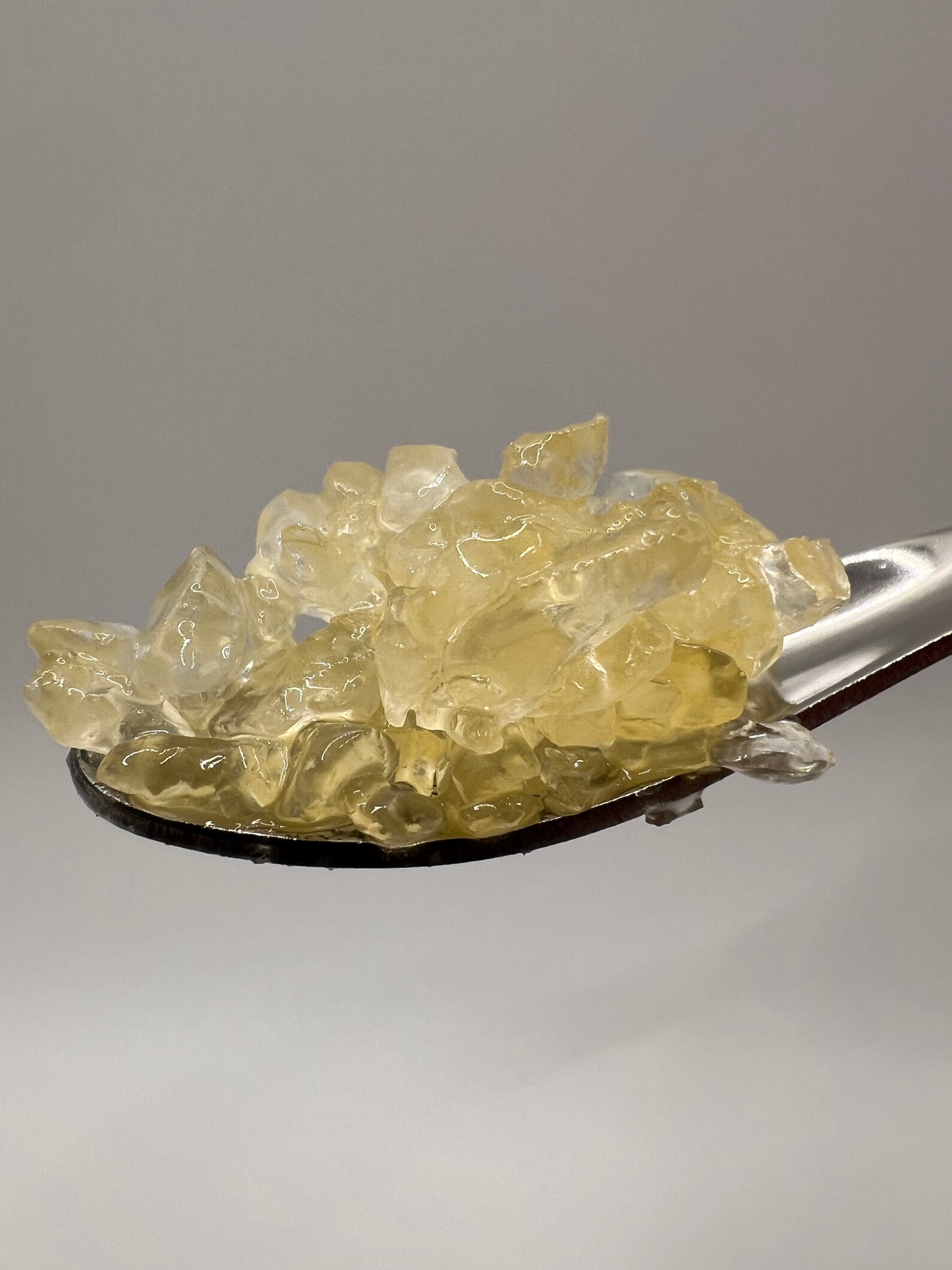 Super Lemon Haze | Live Resin Diamonds