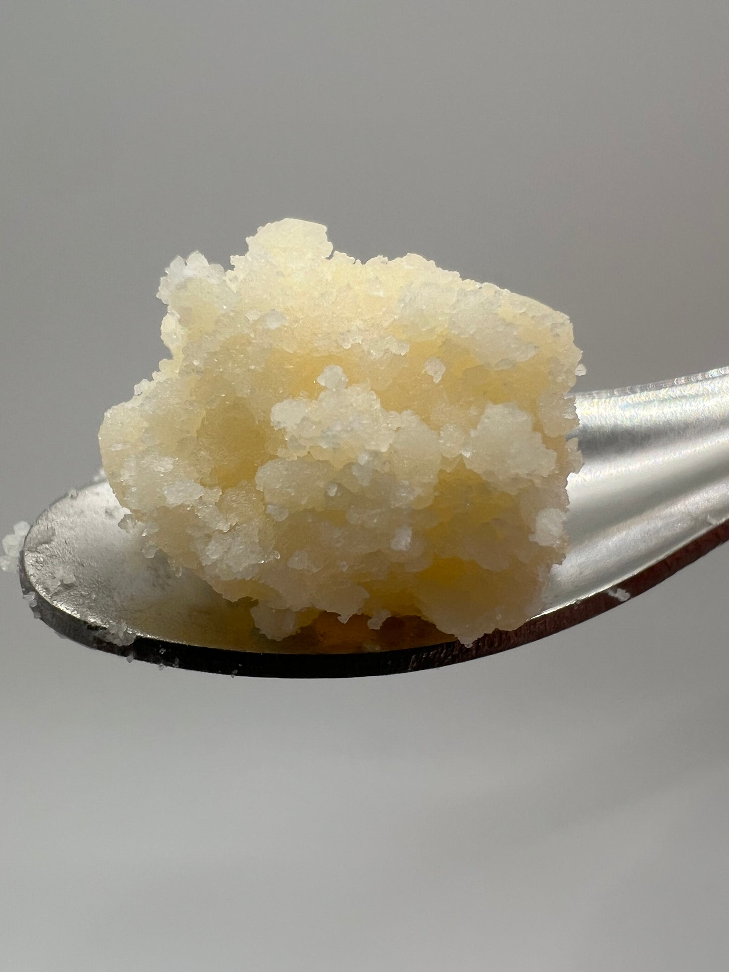 Green Crack | THCA Crumble