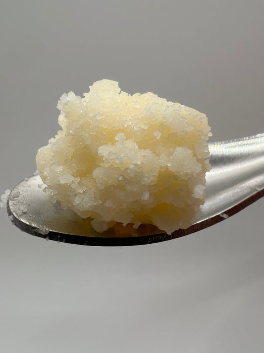 Green Crack | THCA Crumble