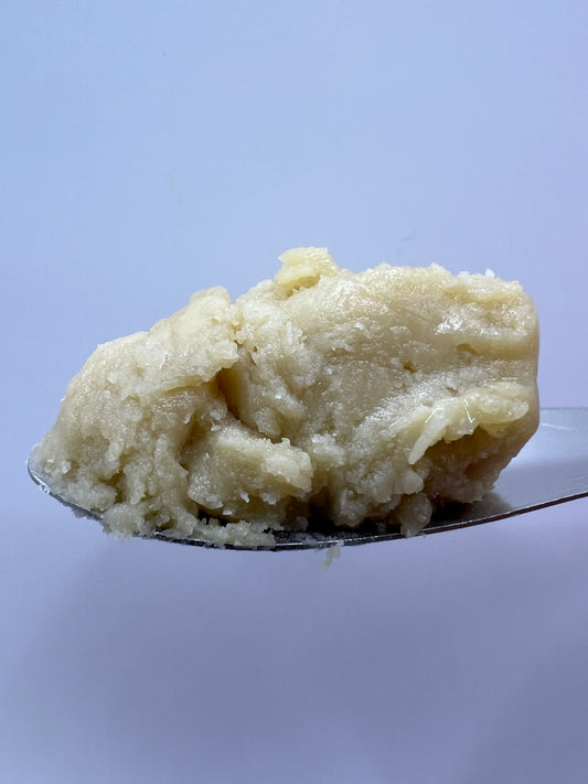 Sour Strawberry | Live Rosin