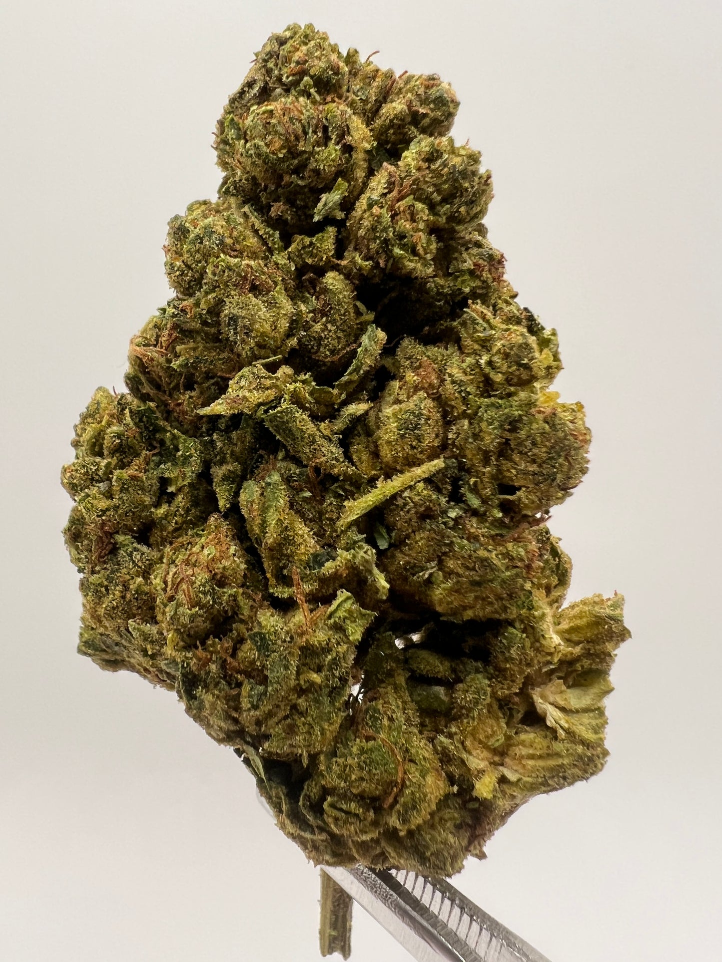 Pure Loco | THCA Flower