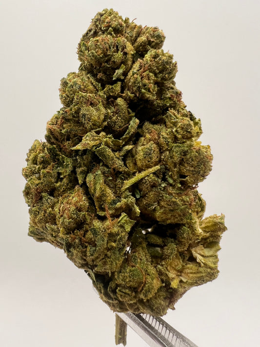 Pure Loco | THCA Flower