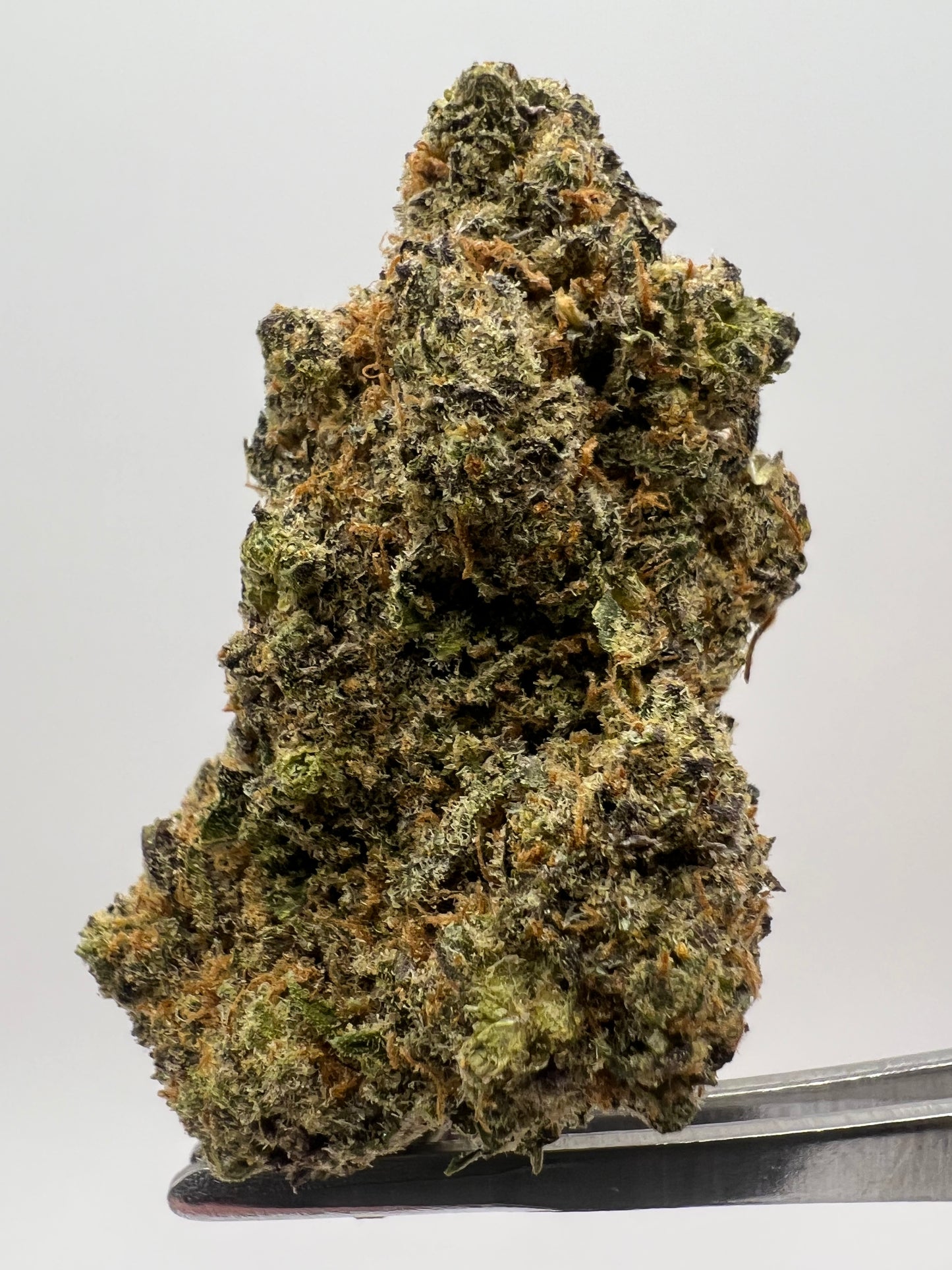 Bubba Kush | THCA Flower