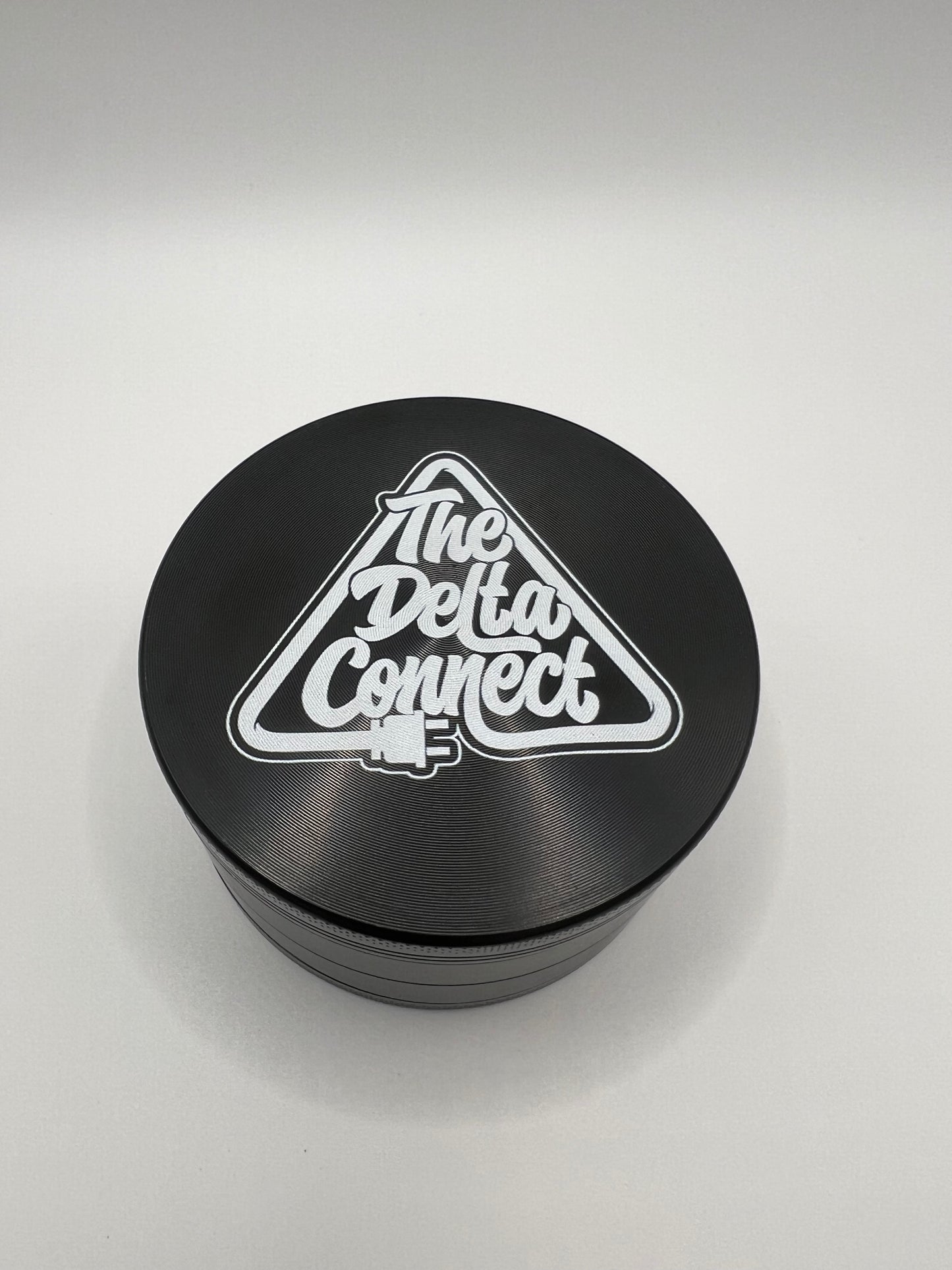3” Grinder