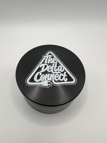 3” Grinder