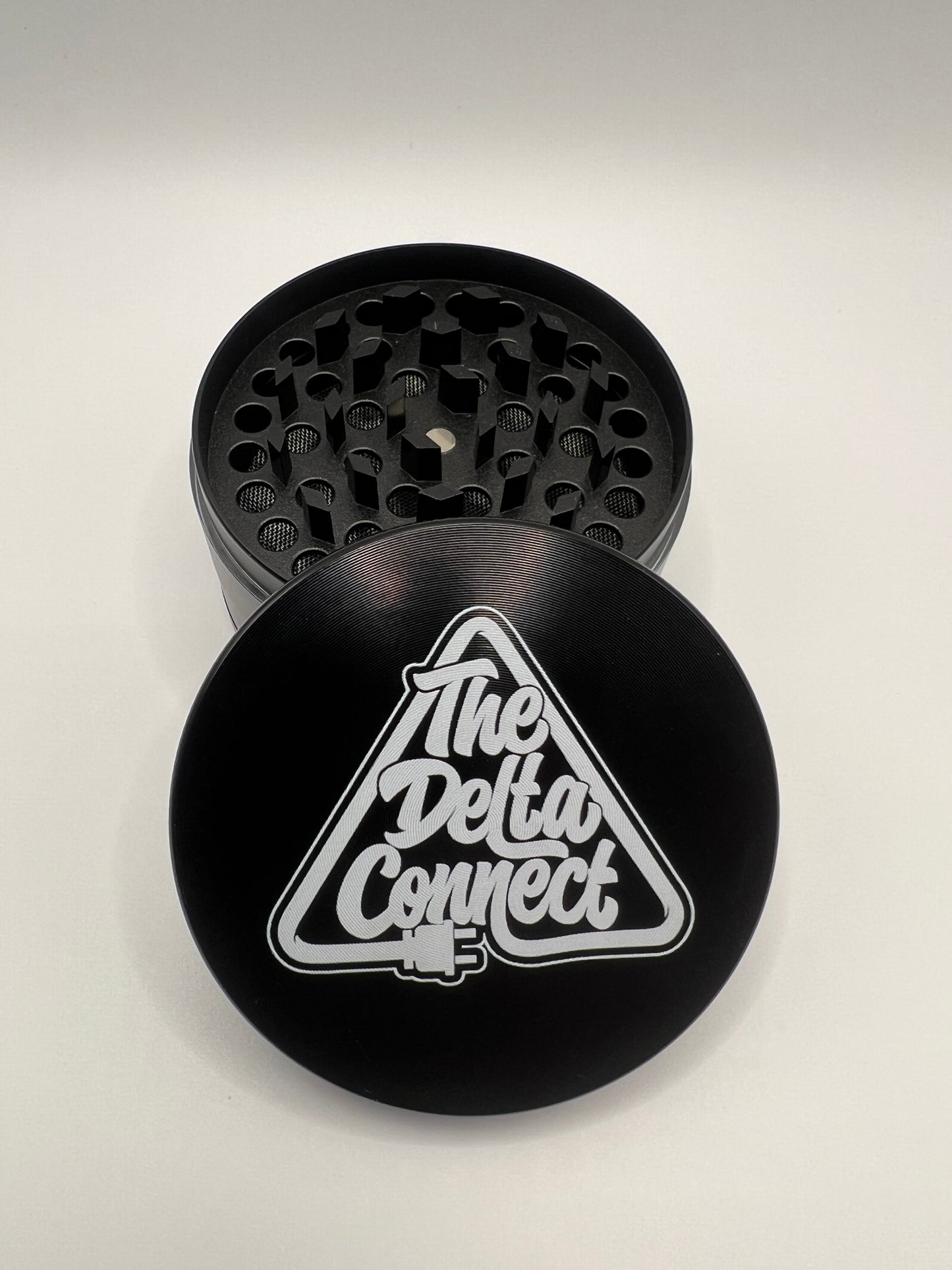 3” Grinder