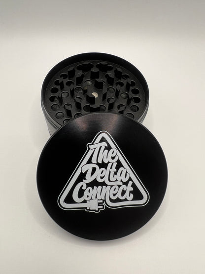 3” Grinder
