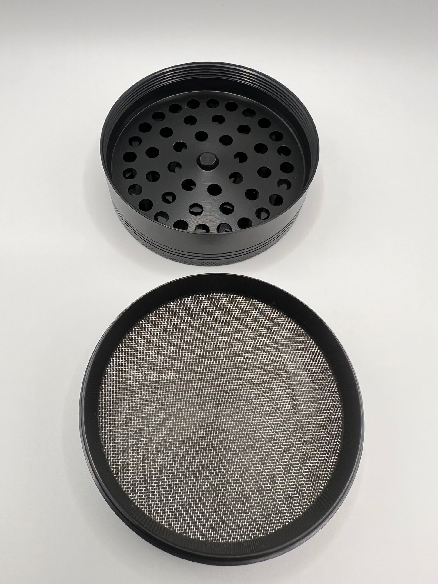 3” Grinder
