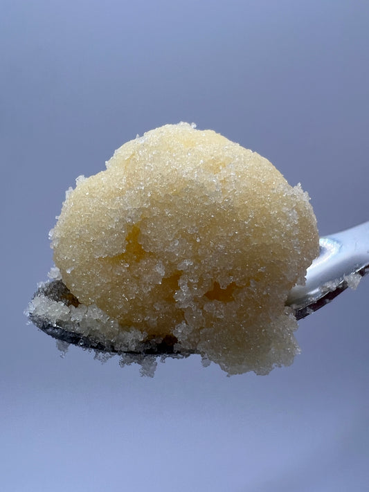 OG Kush | THCA Crumble
