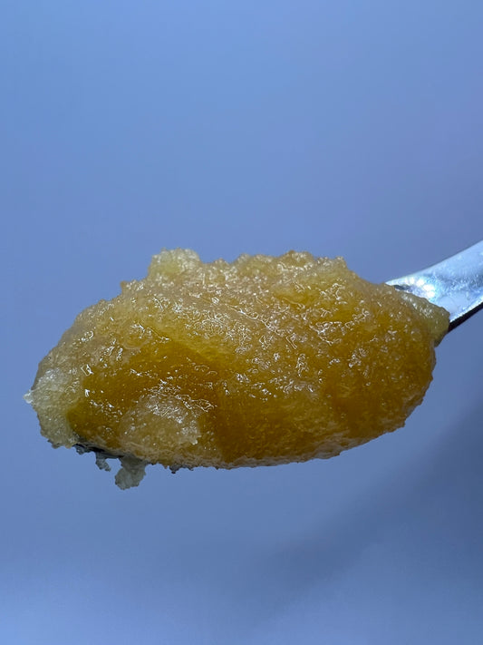 Granddaddy Purple | THCA Badder