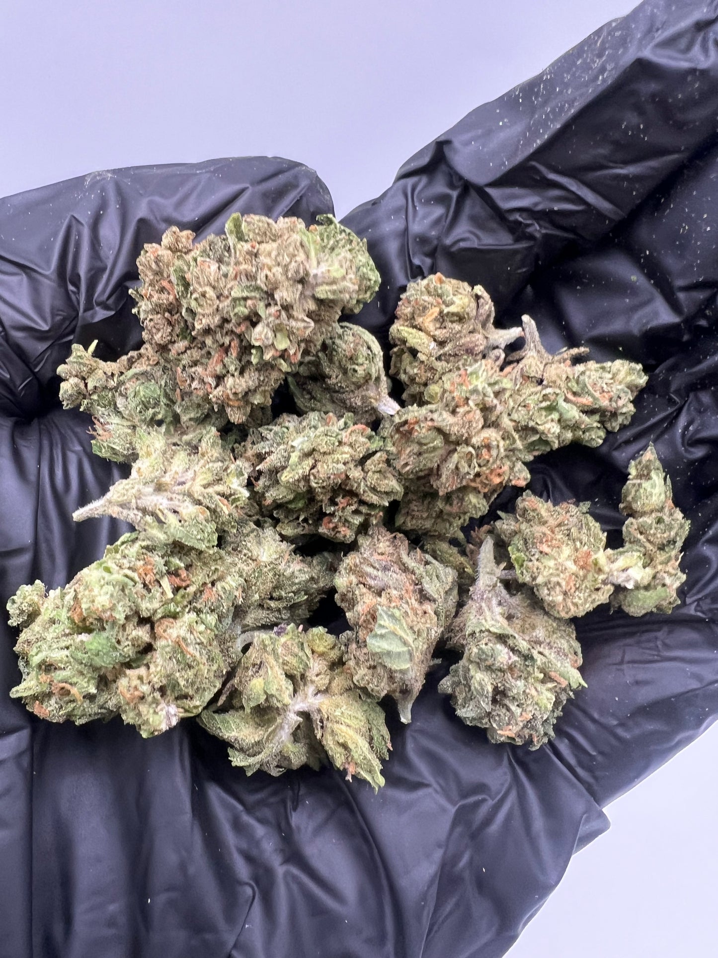 Burger Breath | THCA Flower Smalls
