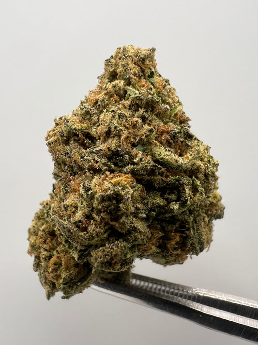Sour Super Boof | THCA Flower