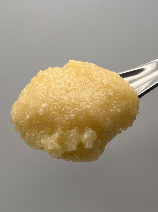 Alaskan Thunder Fuck | THCA Badder
