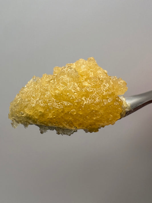 Green Crack | Live Resin Diamonds