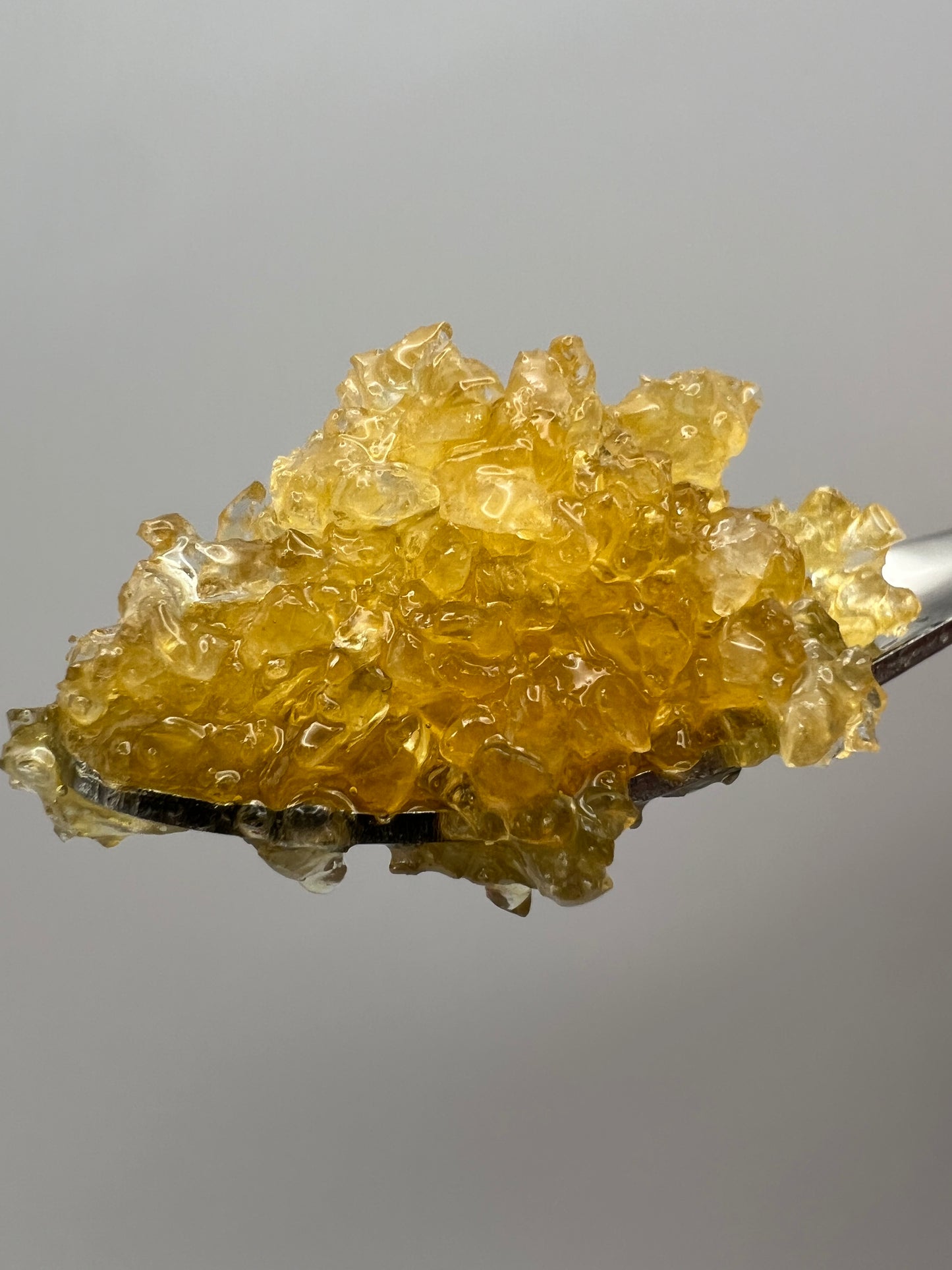 Granddaddy Purple | Live Resin Diamonds