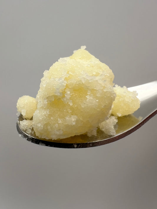Super Lemon Haze | THCA Crumble