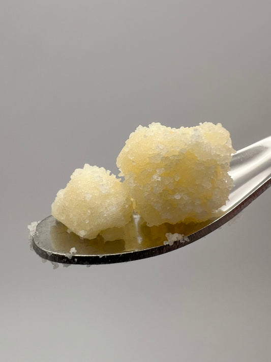 Blueberry | THCA Crumble
